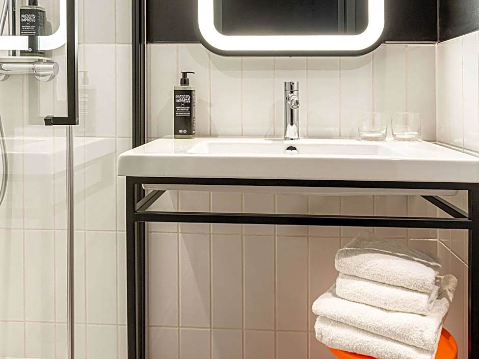 ibis Styles Paris Villejuif