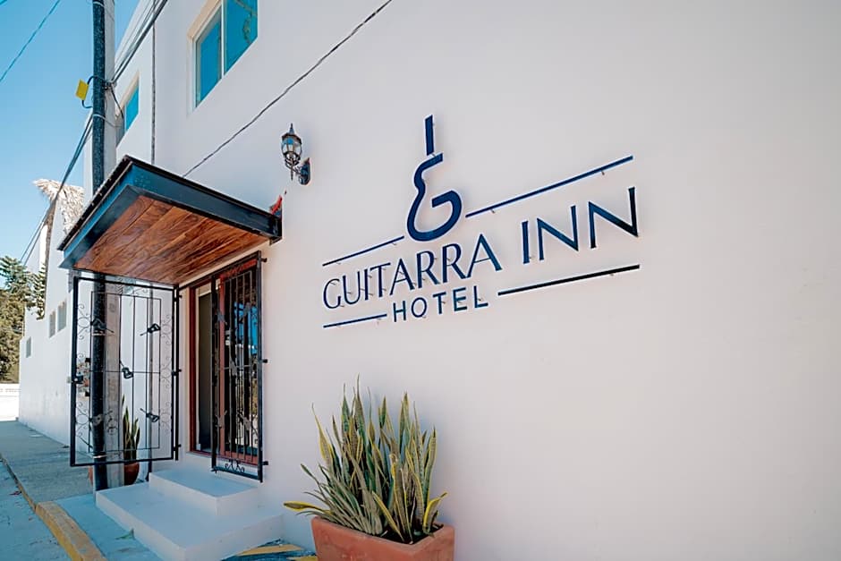 Guitarra Inn