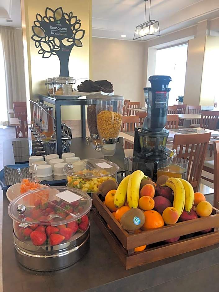 Hotel Rex Rimini