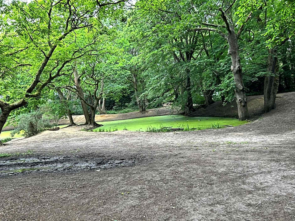 La Gaffe - Bed and Breakfast