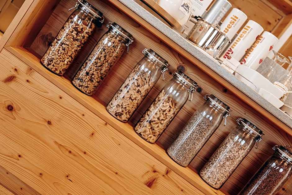 Rittis Alpin Chalets Dachstein