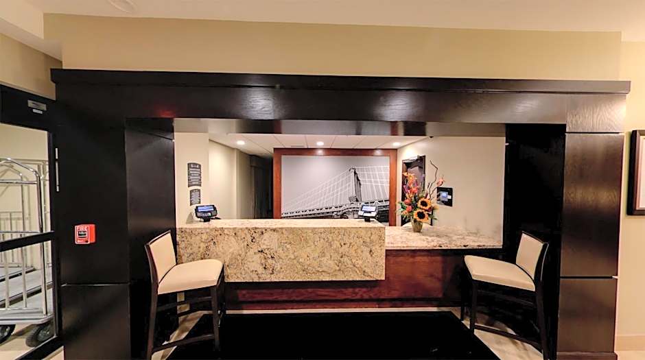 Staybridge Suites Ann Arbor- Research Pkwy By IHG