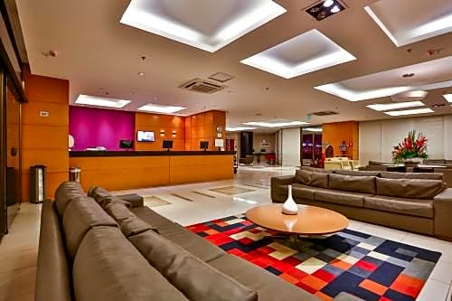 Quality Hotel Niterói