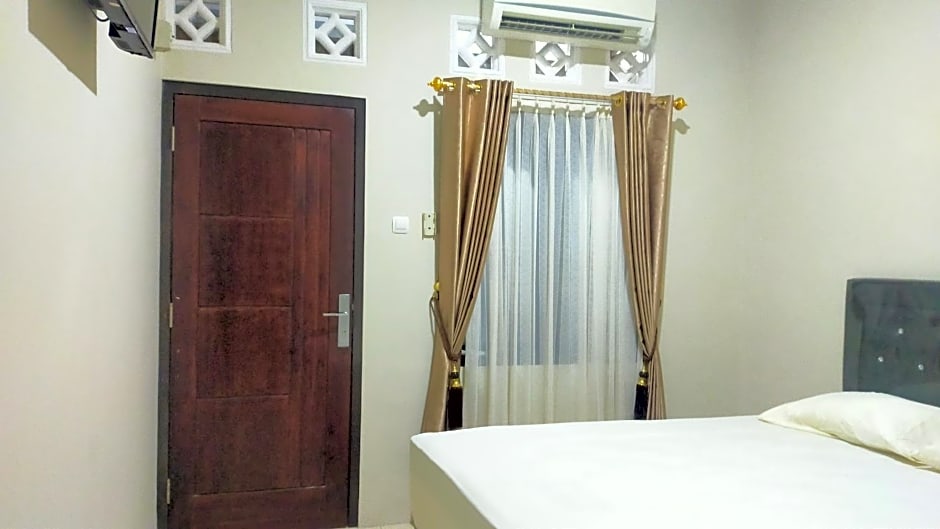 Aqsa Guest House Ciamis Syariah