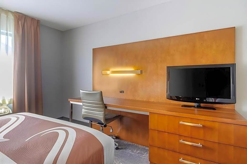 Quality Inn Danville