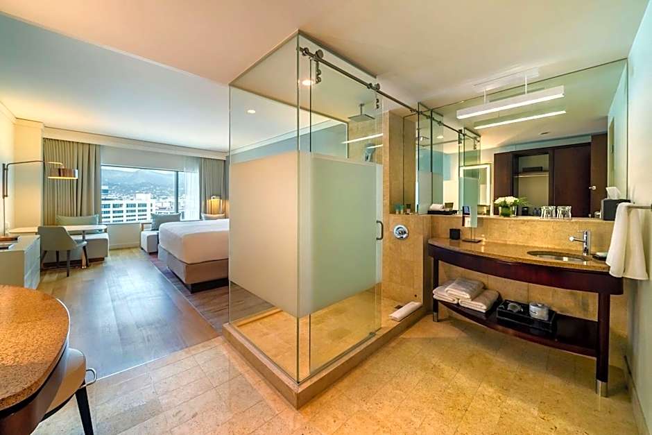 Hyatt Regency Trinidad