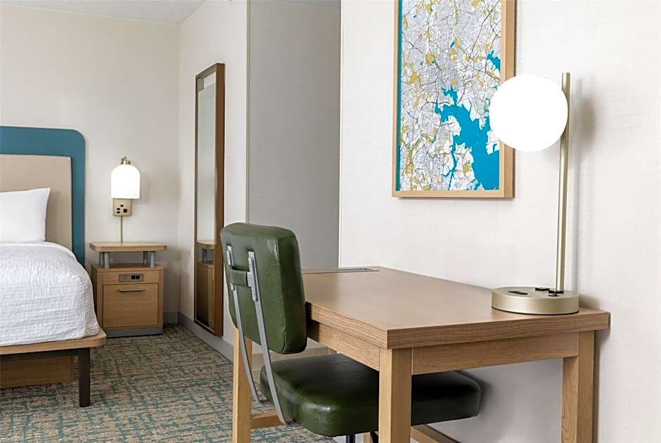 Homewood Suites by Hilton Hanover Arundel Mills BWI Airport