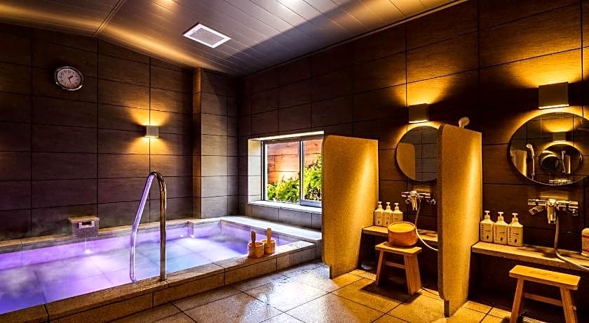 Super Hotel Premier Musashi Kosugi-Ekimae