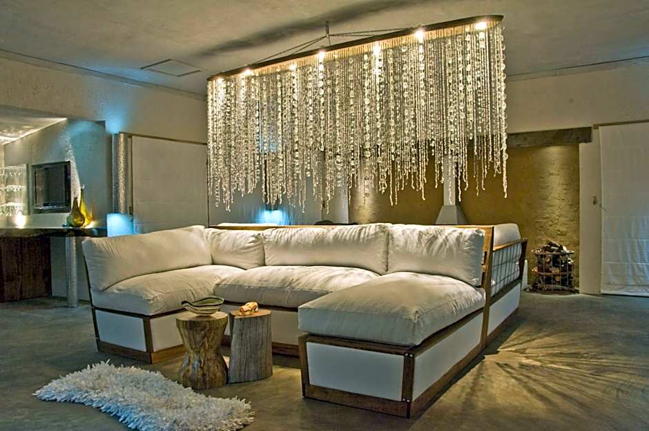 Qambathi Mountain Lodge