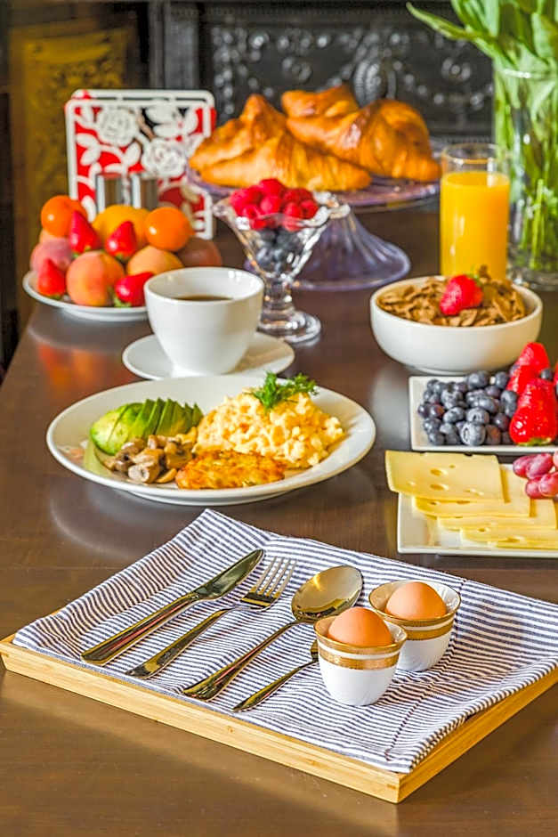 1 Lexham Gardens Hotel