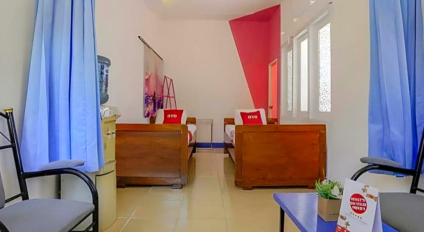 OYO 90352 Villa Agape 2