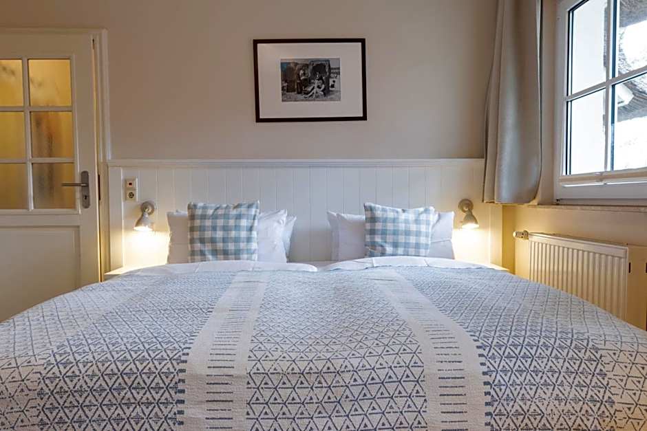 Strandhaus Ahrenshoop Boutiquehotel