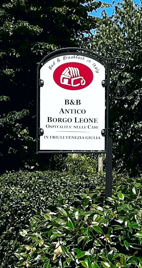 Antico Borgo Leone