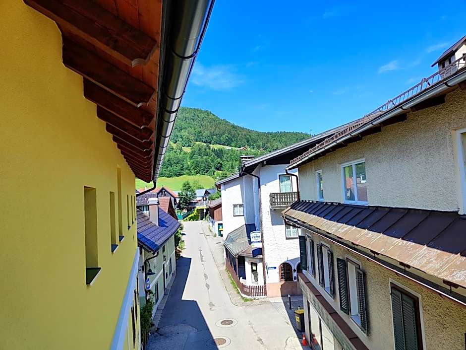 Hotel-Bad Goisern