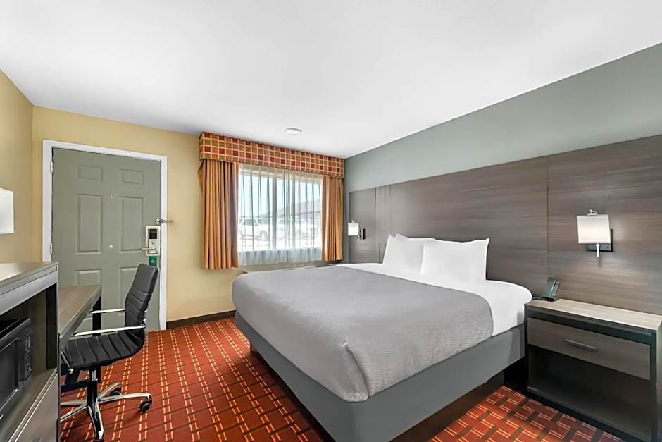 Quality Inn Marshall