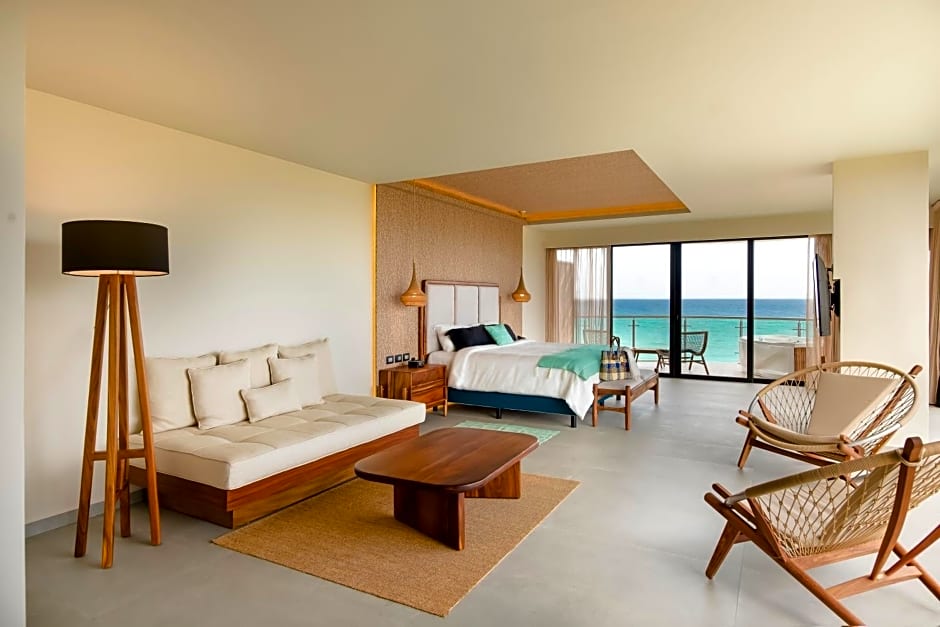 Mvngata Beach Hotel