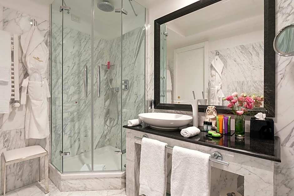 Ortea Palace Hotel, Sicily, Autograph Collection