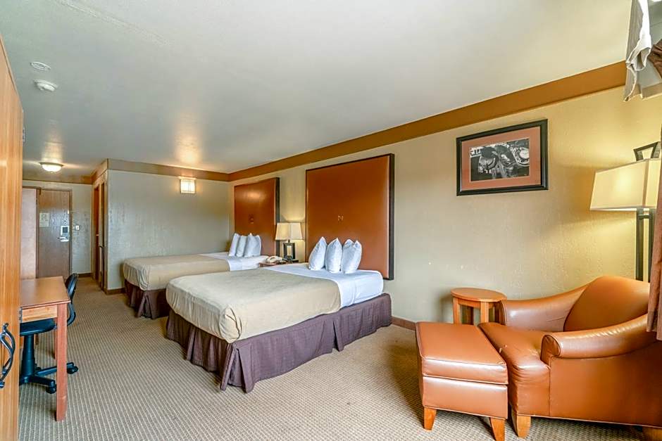 Texan Inn By OYO Beeville US-181