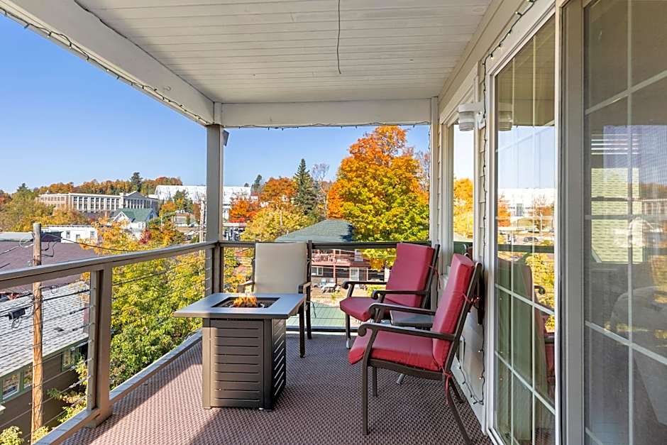 Amazing Mountain Views Lake Placid & 1980 Olympic Center