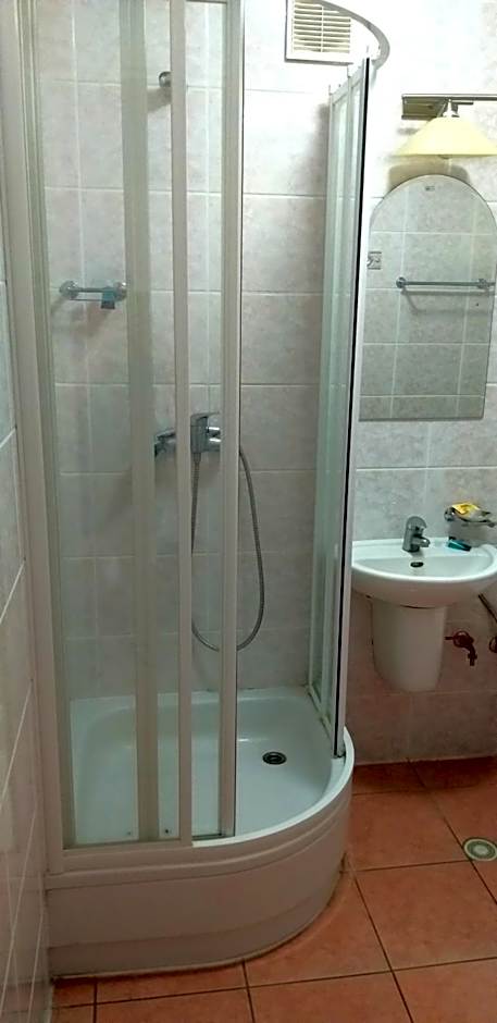 Ośrodek Wypoczynkowy ,,Relaks-Perła Serpelic''