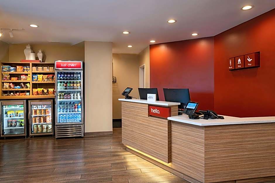 TownePlace Suites by Marriott El Paso North