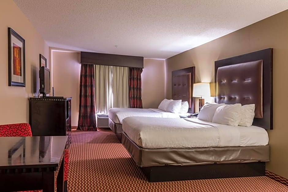 Holiday Inn Express Hartford Newington By IHG