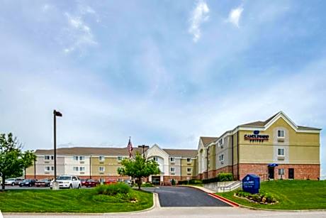 Candlewood Suites Jefferson City By IHG