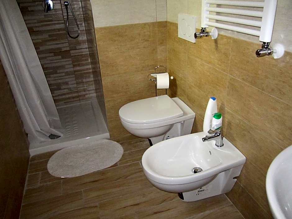 Casa Raffaella