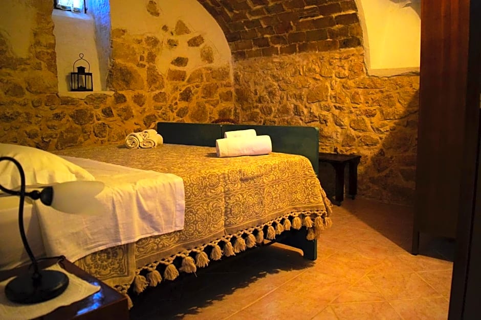 Il Ciavattone Bed and Bike