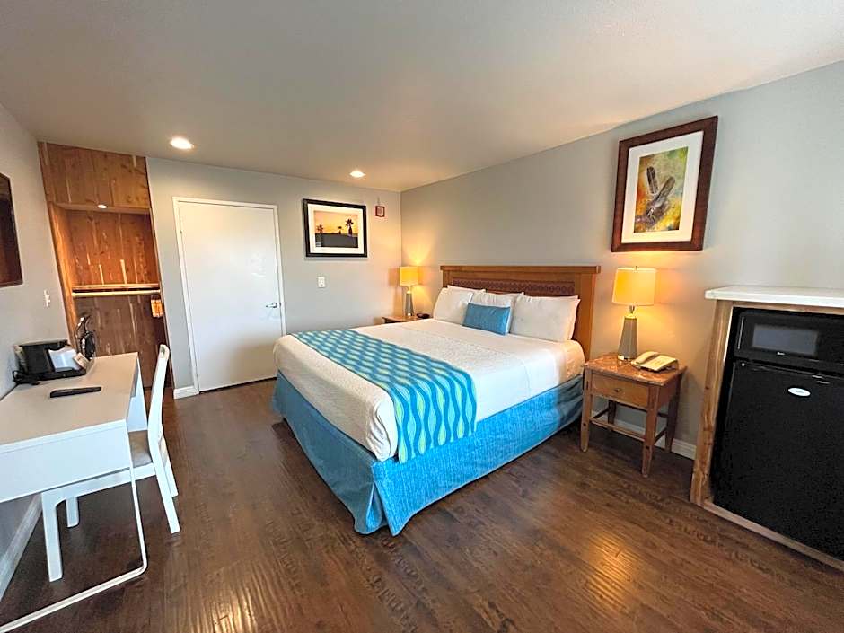 Alamo Inn and Suites - Convention Center