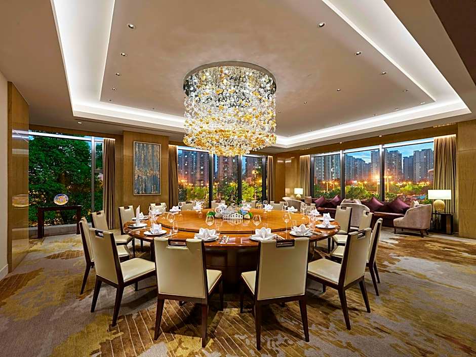 The Langham Hefei