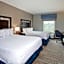 Hampton Inn By Hilton & Suites Columbia/Southeast-Fort Jackson