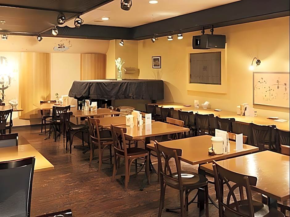 Victoria Inn Nagasaki