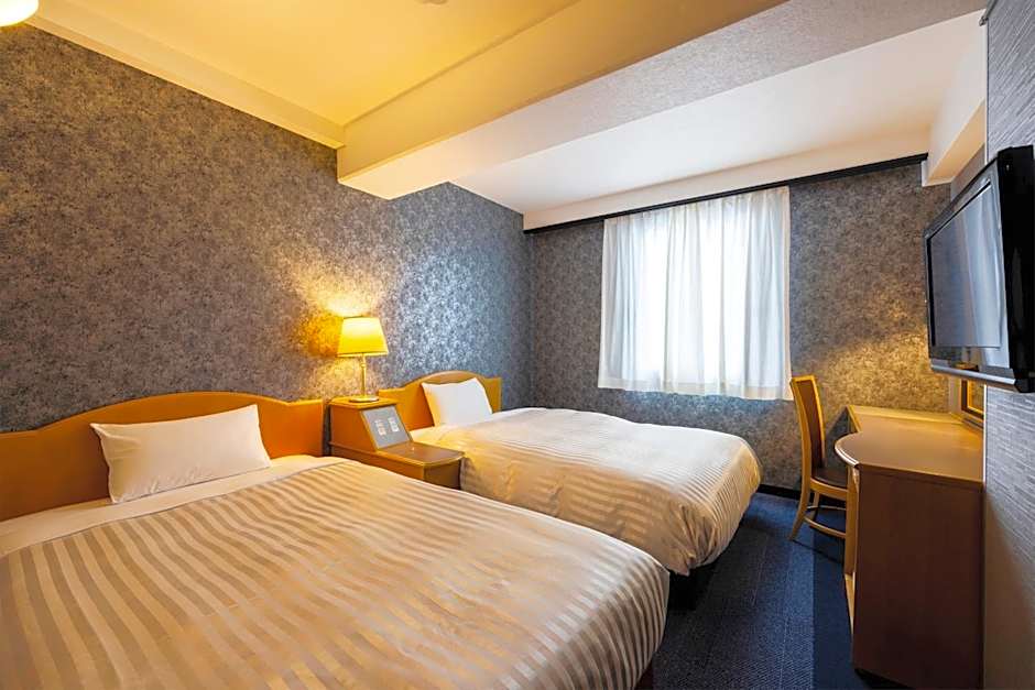 Miyakonojo Green Hotel