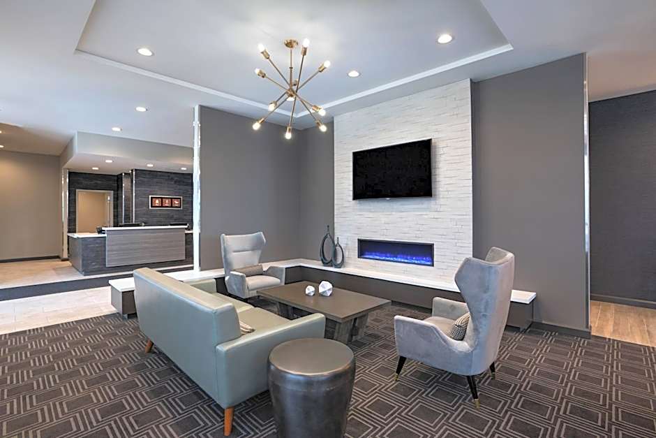 TownePlace Suites by Marriott Dallas DFW Airport North/Irving