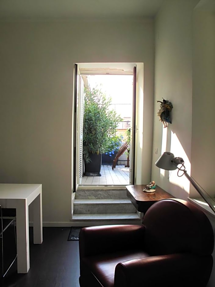 I Dioscuri – Naples, CO