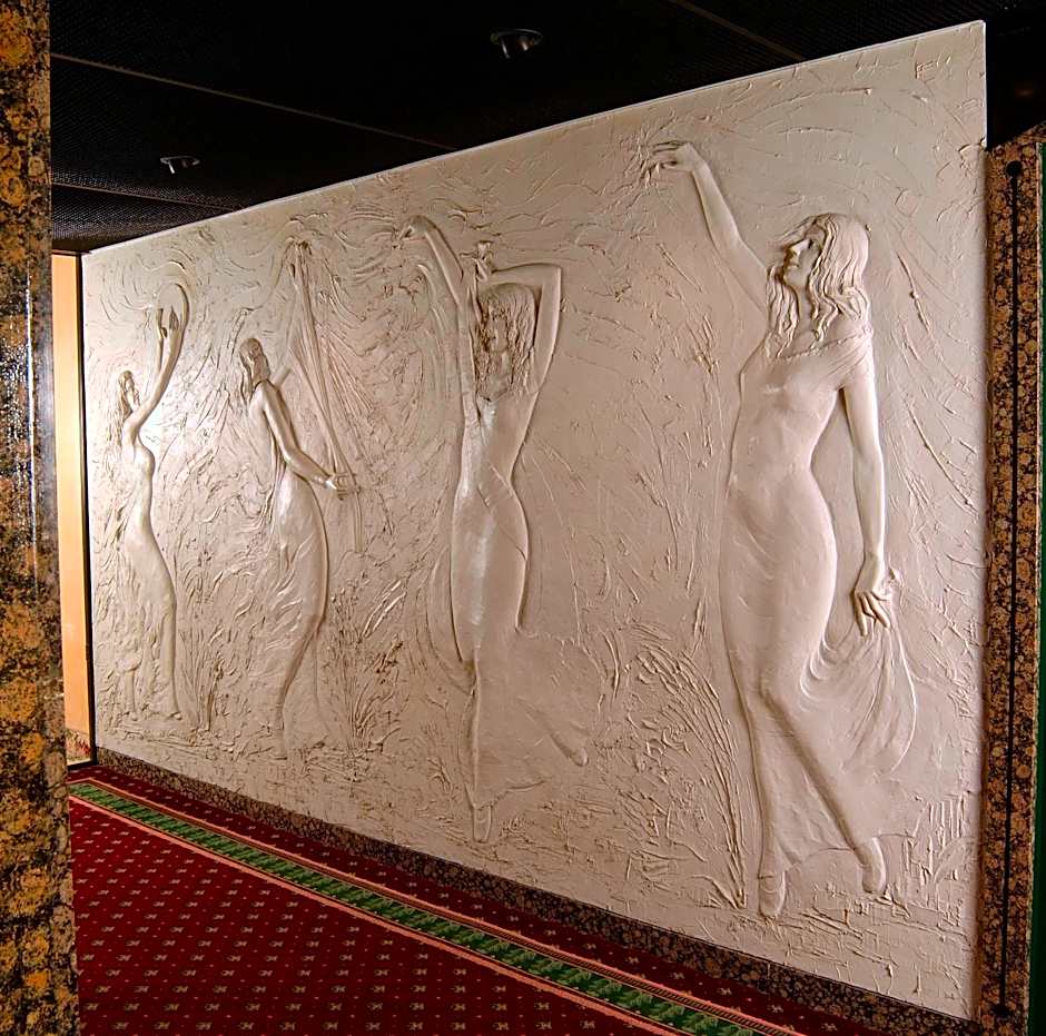 c-hotels Rubens