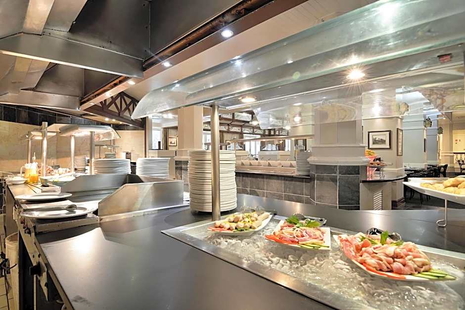 Swakopmund Hotel & Entertainment Centre