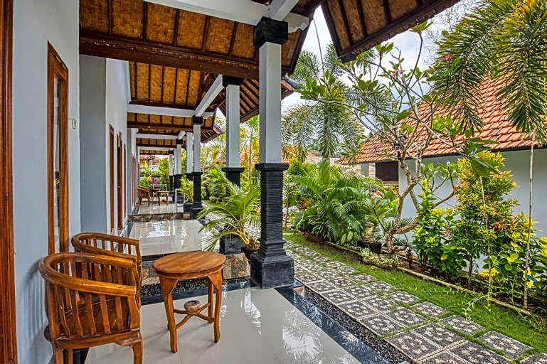 The Dagan Bungalow