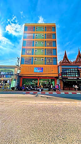 KS Residence Patong