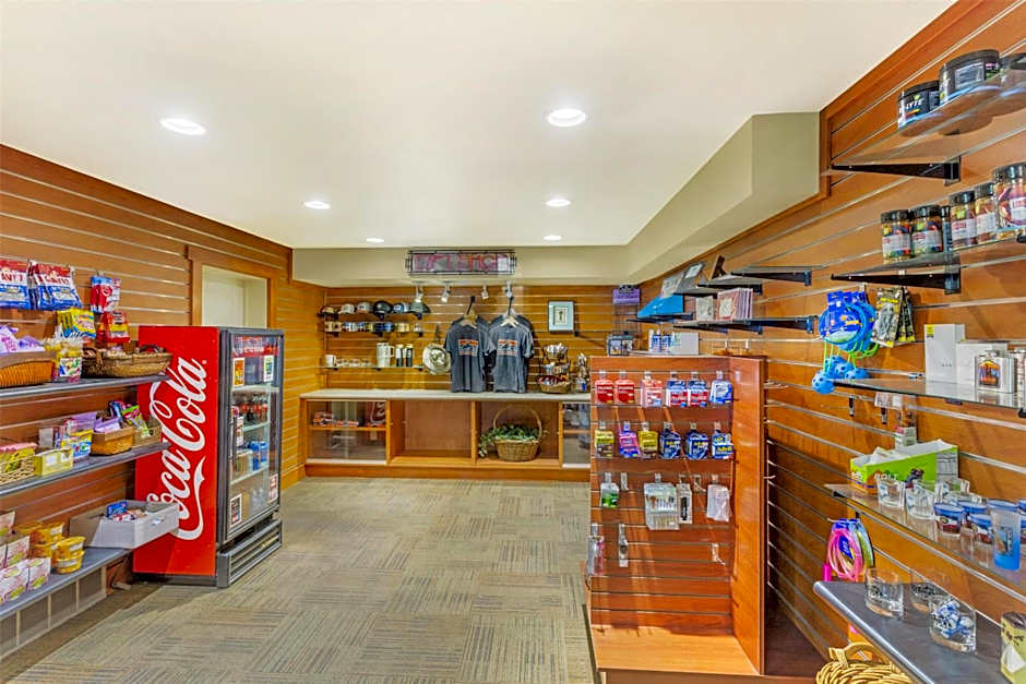 Best Western Plus High Country Inn