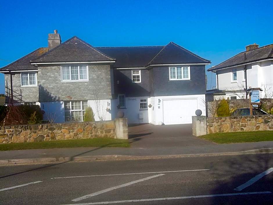 Downsfield Bed and Breakfast