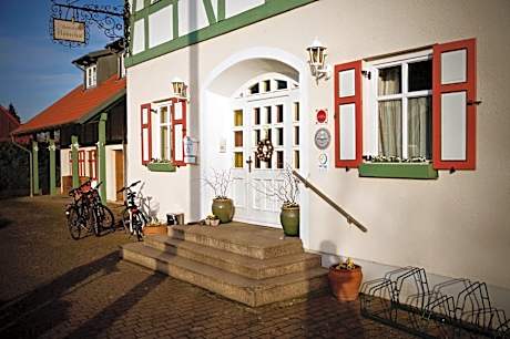 Seehotel Huberhof