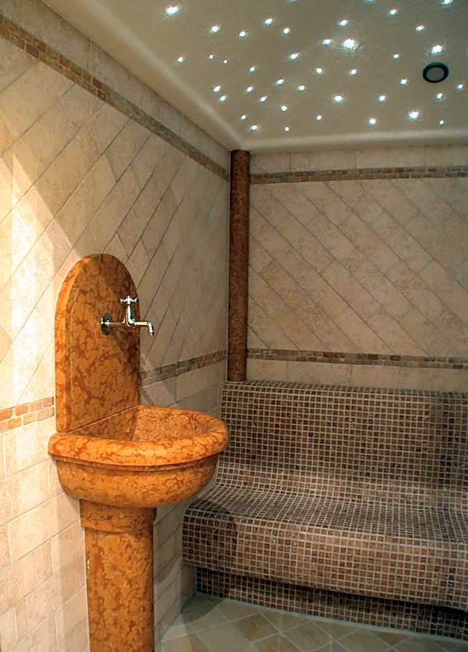 Hotel San Martino