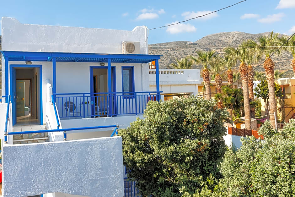 Latania Studios & Apartments