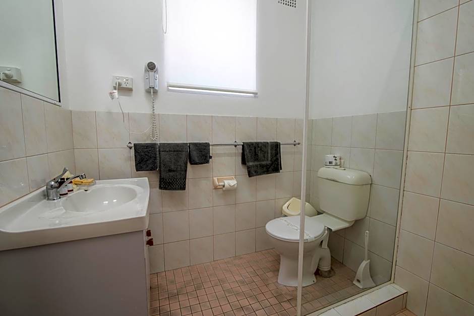 Bermagui Motor Inn