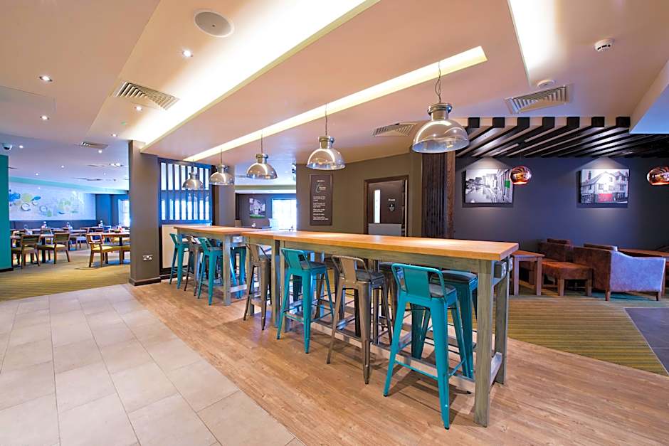 Premier Inn Lewes Town Centre