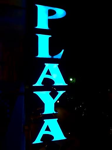Hotel Playa