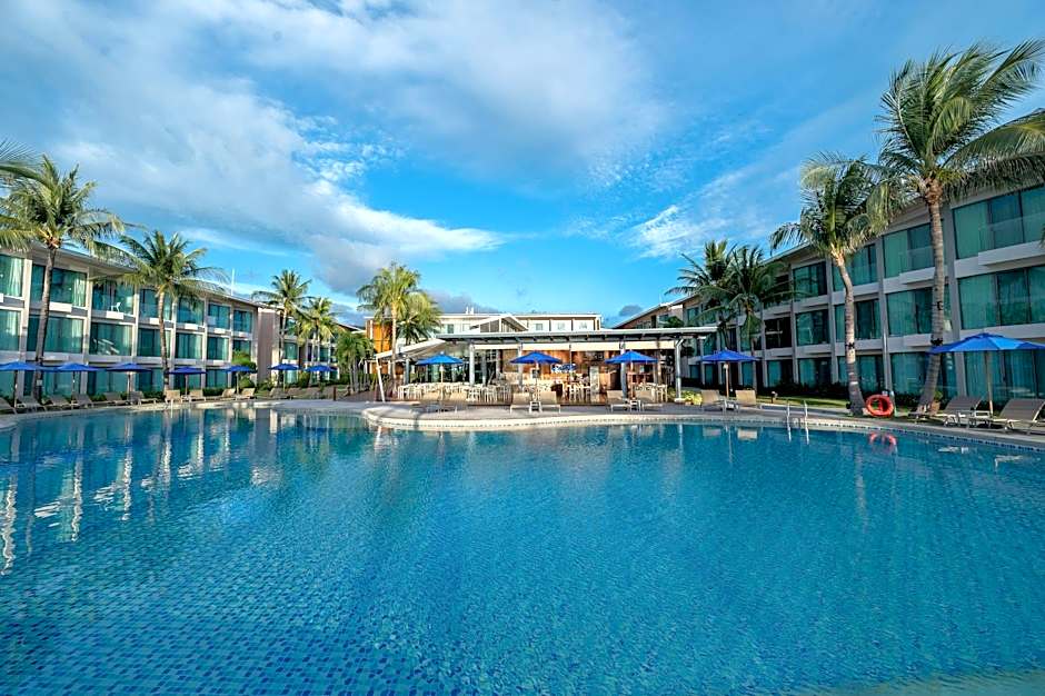 OZO Chaweng Samui