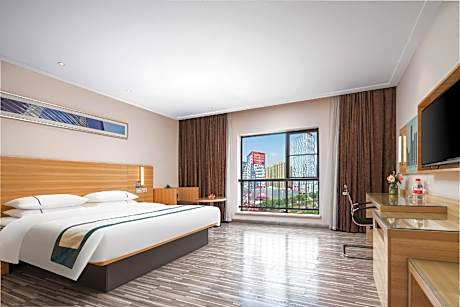 Dossen - Superior Bed Room